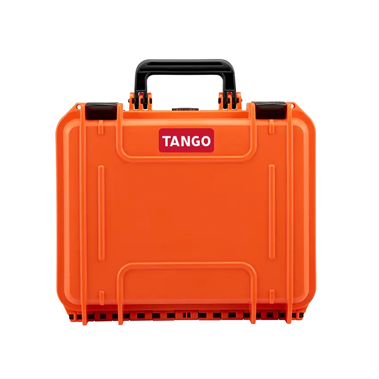 Max300-arancio_rot - Kofferhersteller | WAG Tango Max300